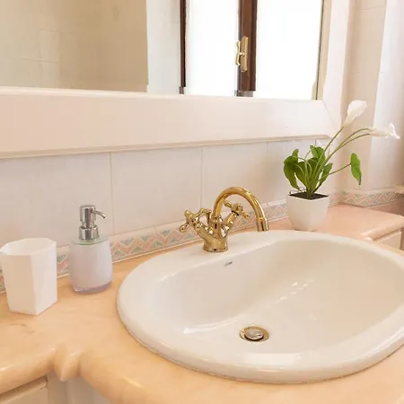 Marysel Guest house 3*