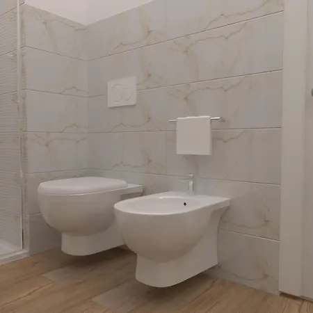 Guest house Marysel Olbia