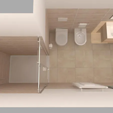 Marysel Guest house Olbia