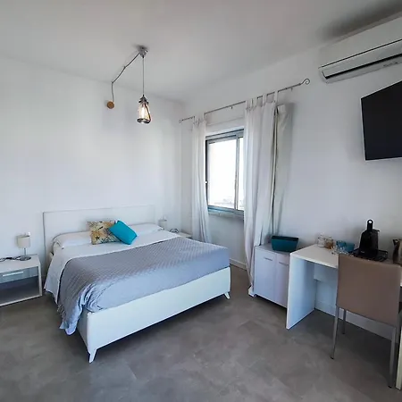 Marysel Guest house 3*