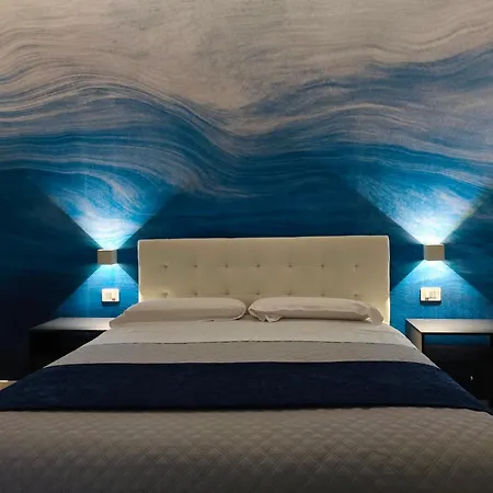 Guest house Marysel Olbia