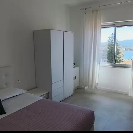 Guest house Marysel 3*