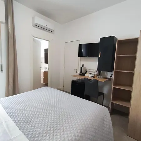Guest house Marysel