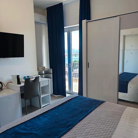 Marysel Πανσιόν 3*