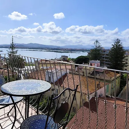 Marysel Guest house Olbia