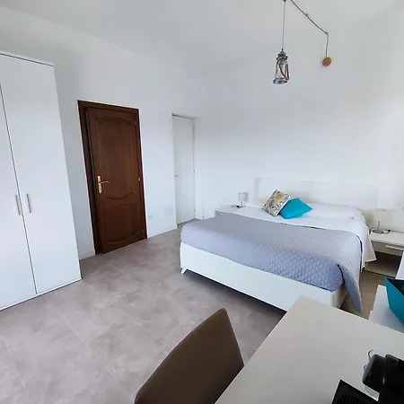 Marysel Guest house 3*