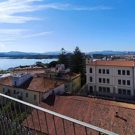 Guest house Marysel 3*