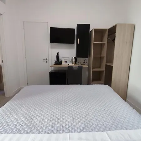 Marysel Guest house Olbia