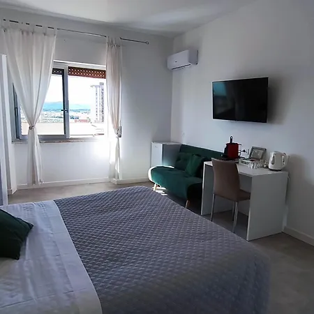 Marysel Guest house 2*