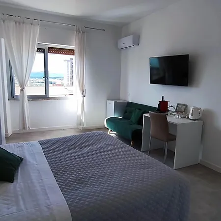 Marysel Guest house 3*