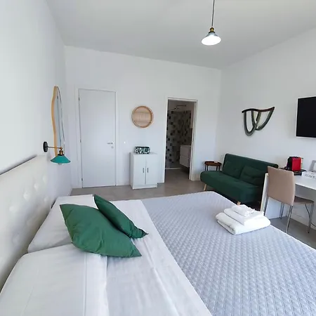 Guest house Marysel Olbia