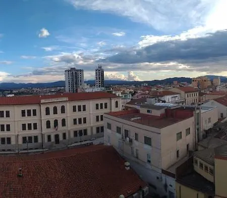 Guest house Marysel 3*