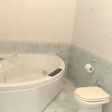 Marysel Guest house 3*