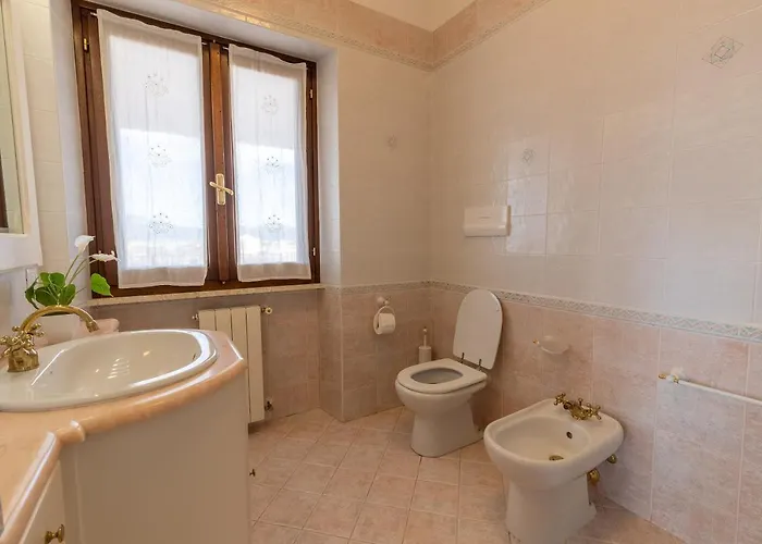 Marysel Vendégház Olbia