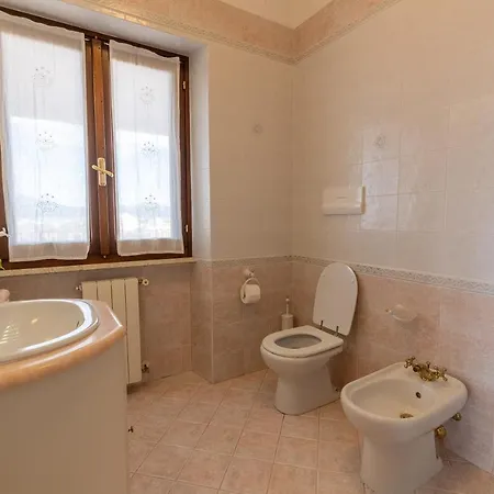 Marysel Gæstehus Olbia