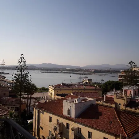 Pensionat Marysel Olbia