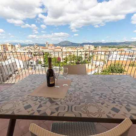 Marysel בית הארחה 3*