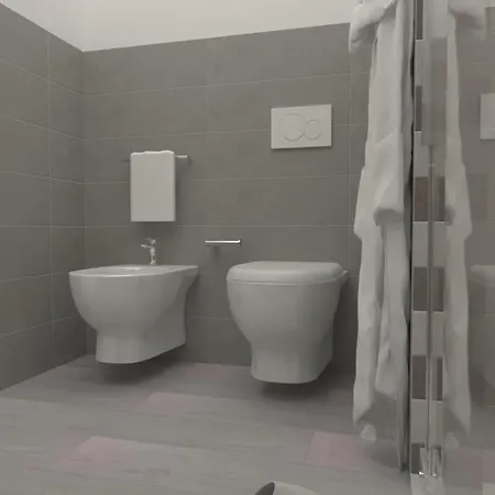 Pensionat Marysel Olbia