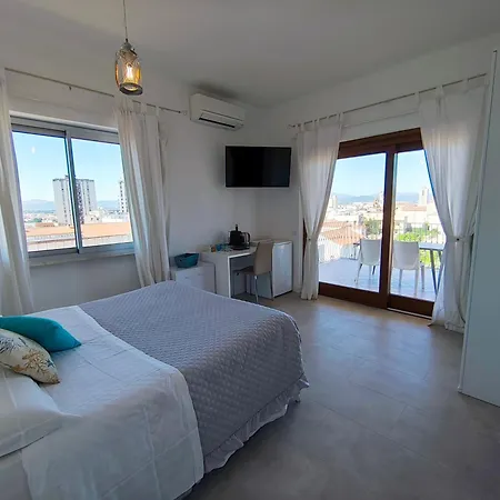 Marysel Pensionat 2*