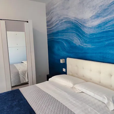 Marysel Pensionat Olbia