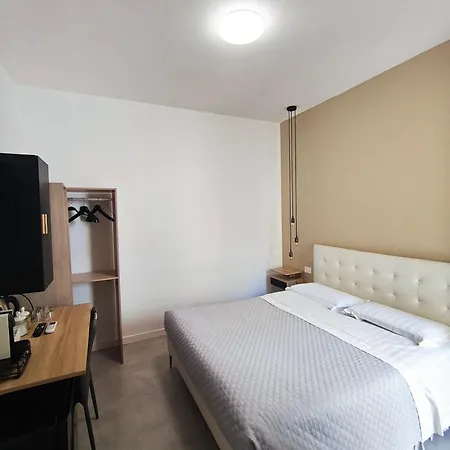 Pensionat Marysel Olbia