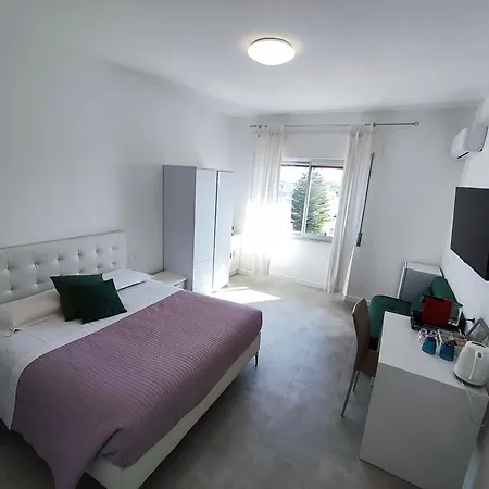 Marysel 게스트하우스