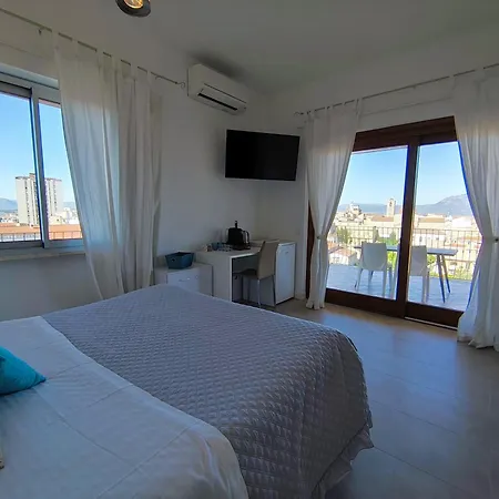 Pensionat Marysel Olbia