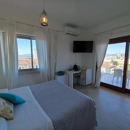 Marysel 3*
