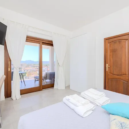 Marysel Gasthuis Olbia