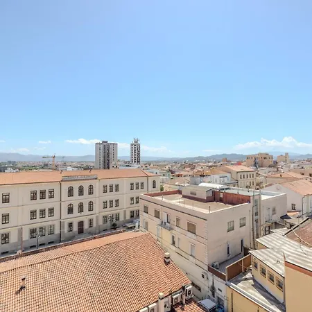 Marysel Gasthuis Olbia
