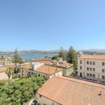 Gasthuis Marysel Olbia