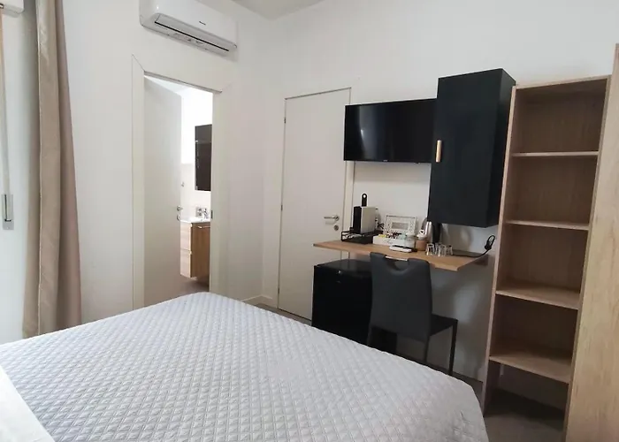 Affittacamere Marysel