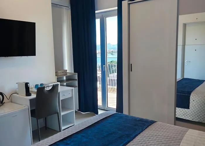 Marysel Affittacamere 3*